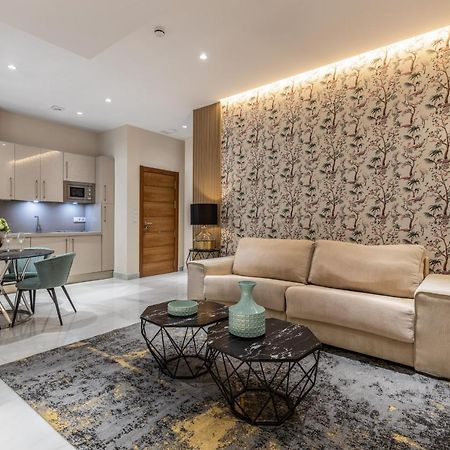 Bibo Suites Real Chancilleria Granada Kültér fotó