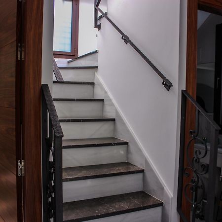 Bibo Suites Real Chancilleria Granada Kültér fotó