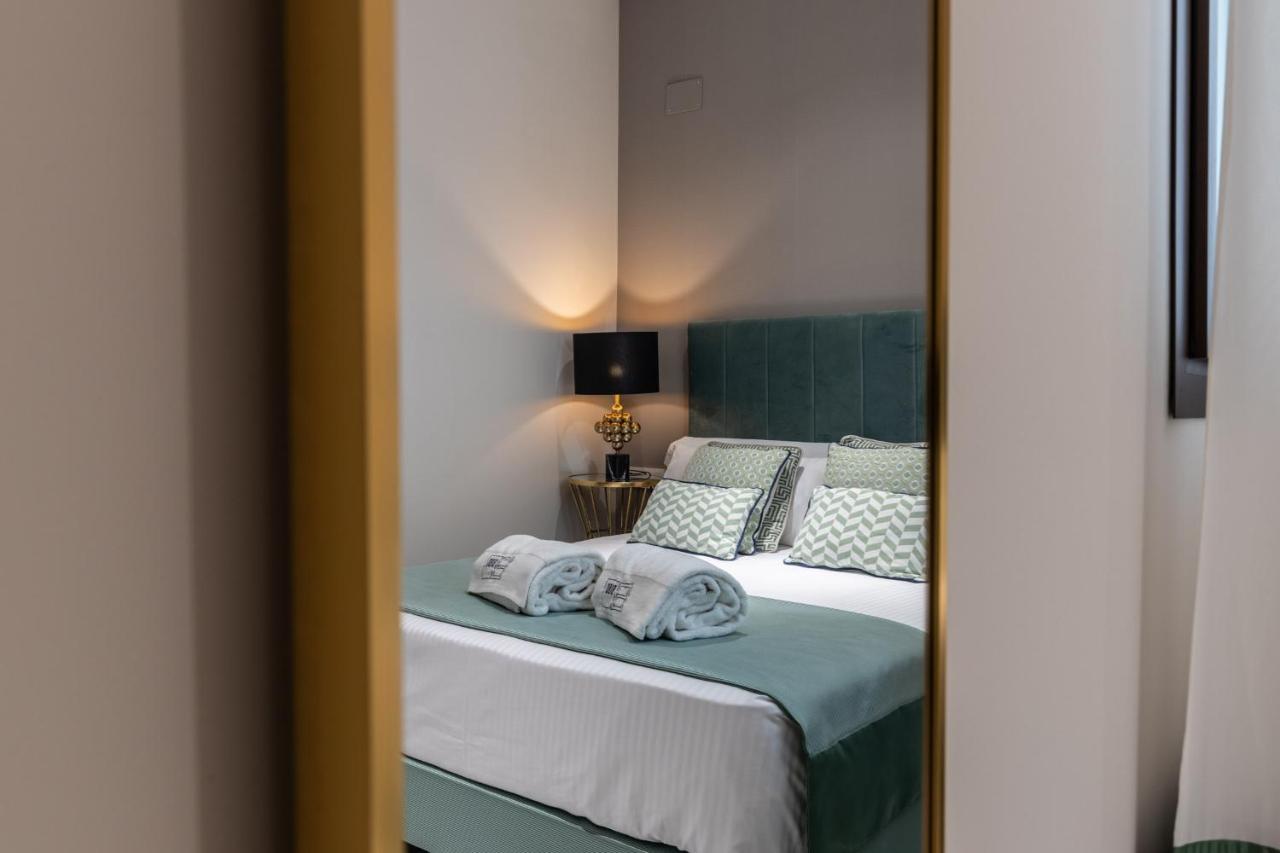 Bibo Suites Real Chancilleria Granada Kültér fotó