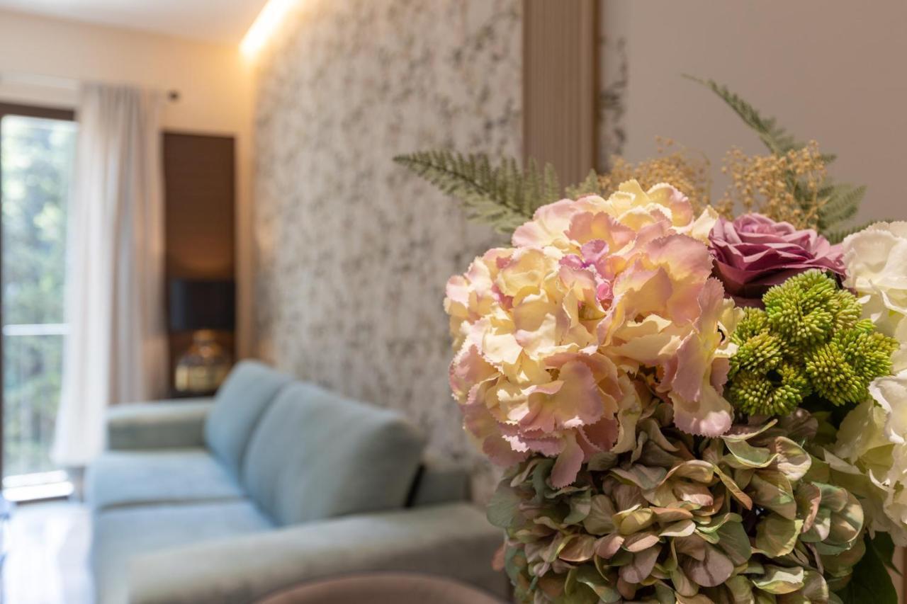 Bibo Suites Real Chancilleria Granada Kültér fotó