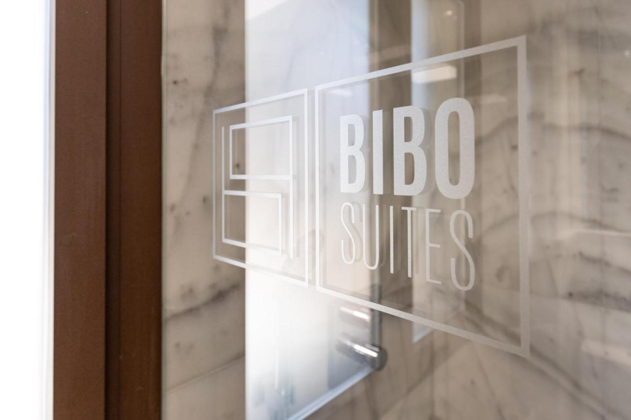 Bibo Suites Real Chancilleria Granada Kültér fotó