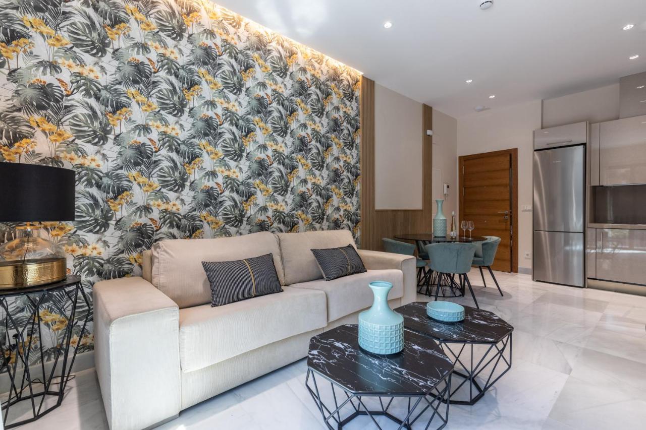 Bibo Suites Real Chancilleria Granada Kültér fotó