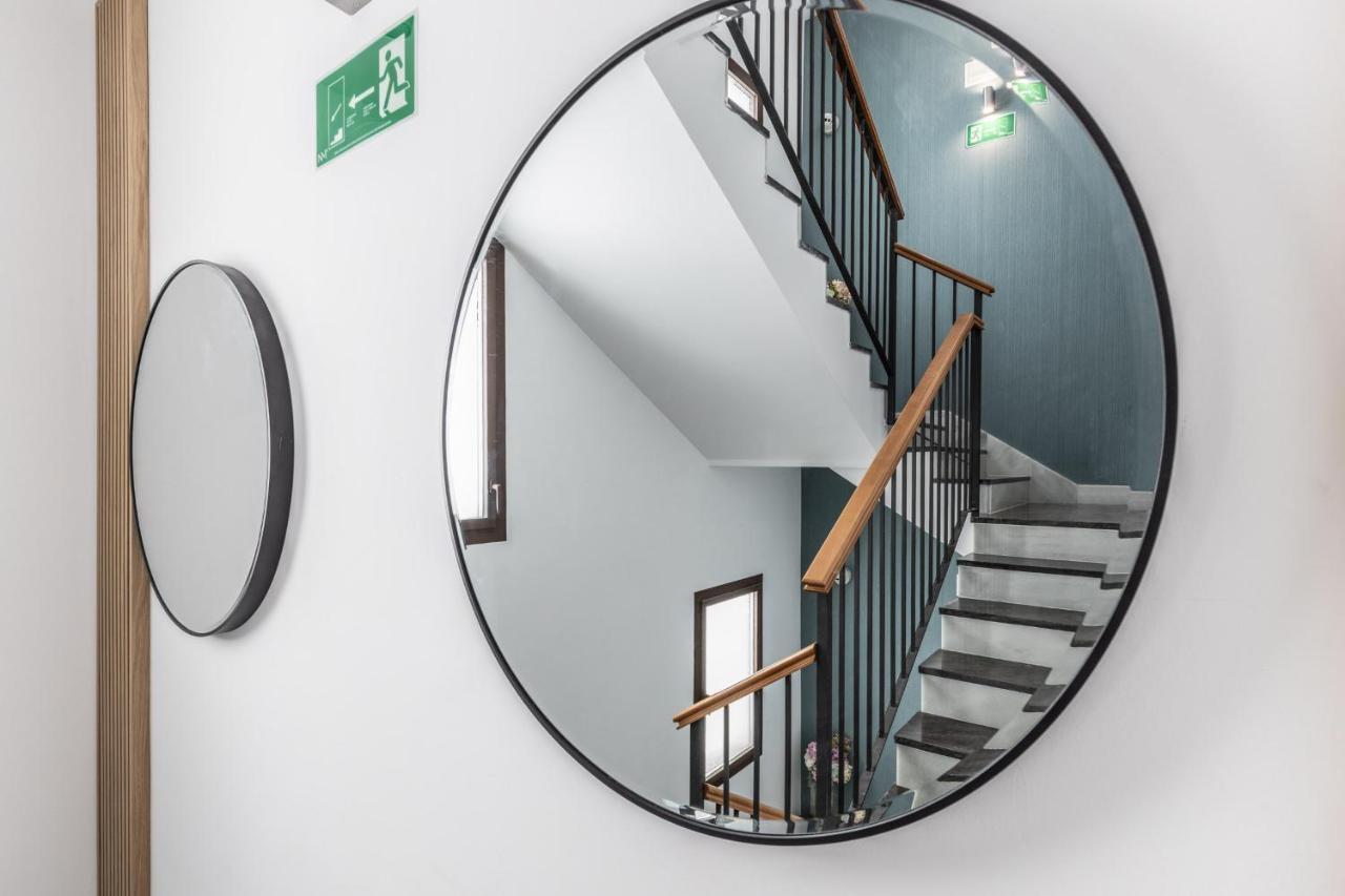 Bibo Suites Real Chancilleria Granada Kültér fotó