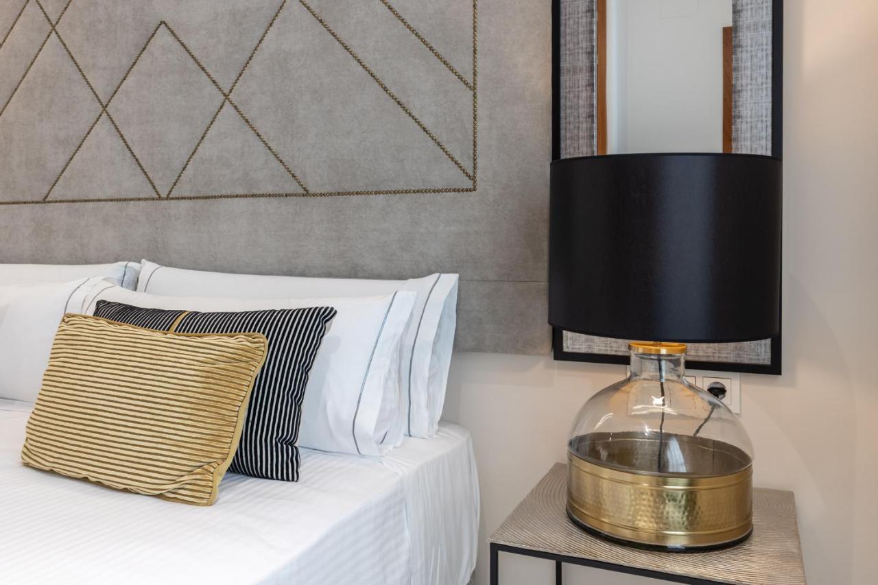 Bibo Suites Real Chancilleria Granada Kültér fotó