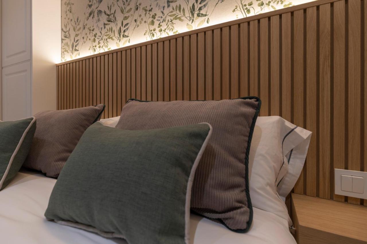 Bibo Suites Real Chancilleria Granada Kültér fotó