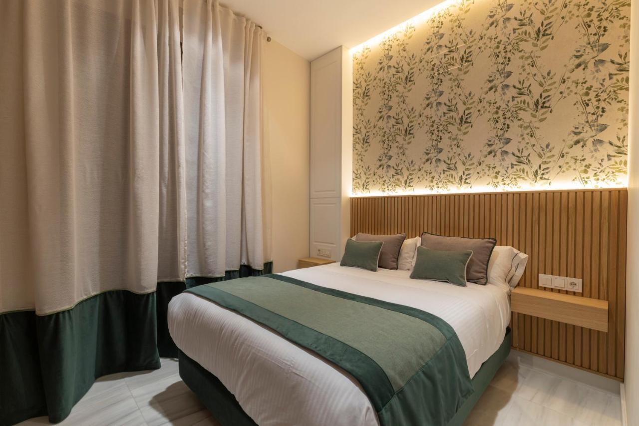 Bibo Suites Real Chancilleria Granada Kültér fotó