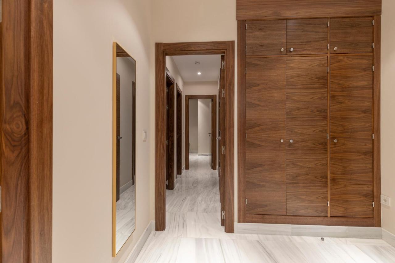 Bibo Suites Real Chancilleria Granada Kültér fotó