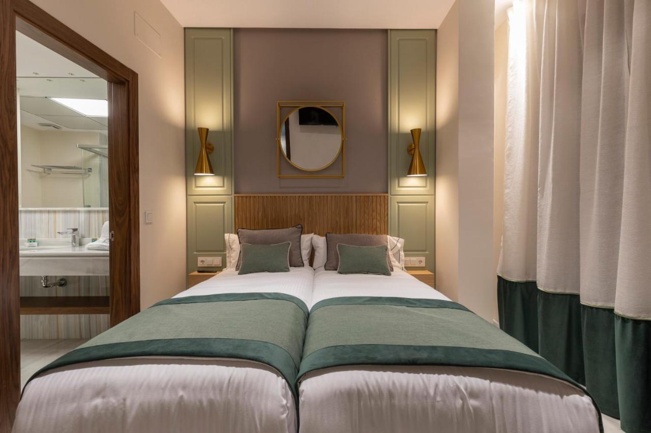 Bibo Suites Real Chancilleria Granada Kültér fotó