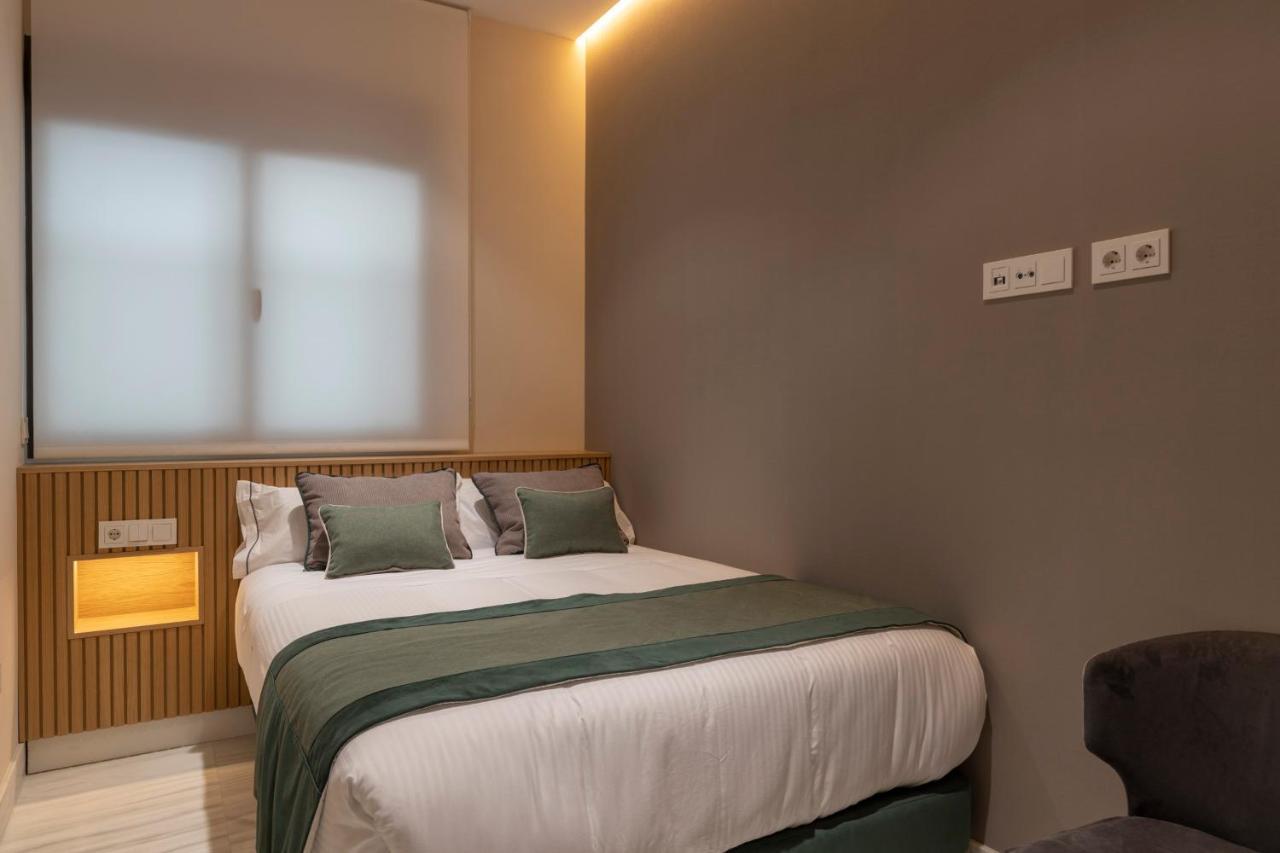 Bibo Suites Real Chancilleria Granada Kültér fotó