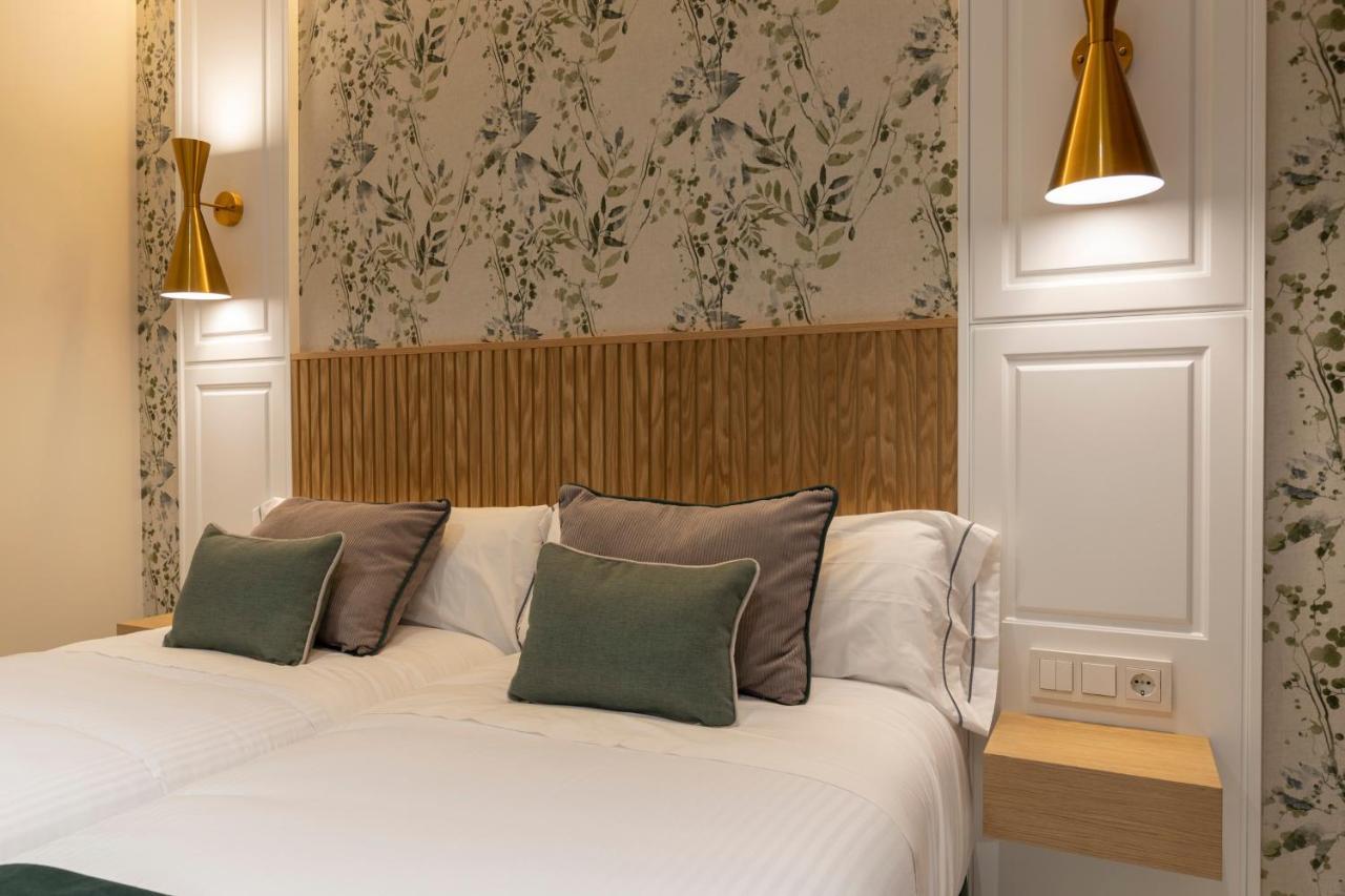 Bibo Suites Real Chancilleria Granada Kültér fotó