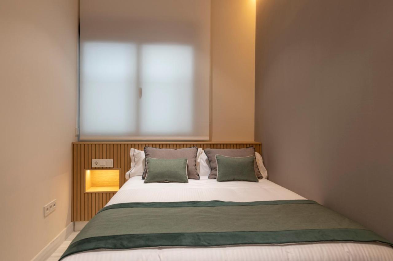 Bibo Suites Real Chancilleria Granada Kültér fotó