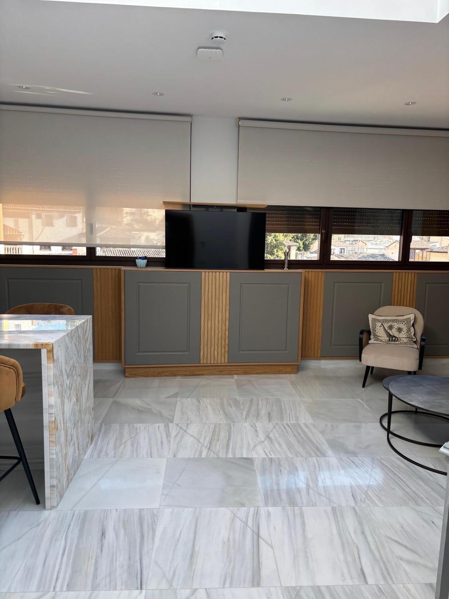 Bibo Suites Real Chancilleria Granada Kültér fotó