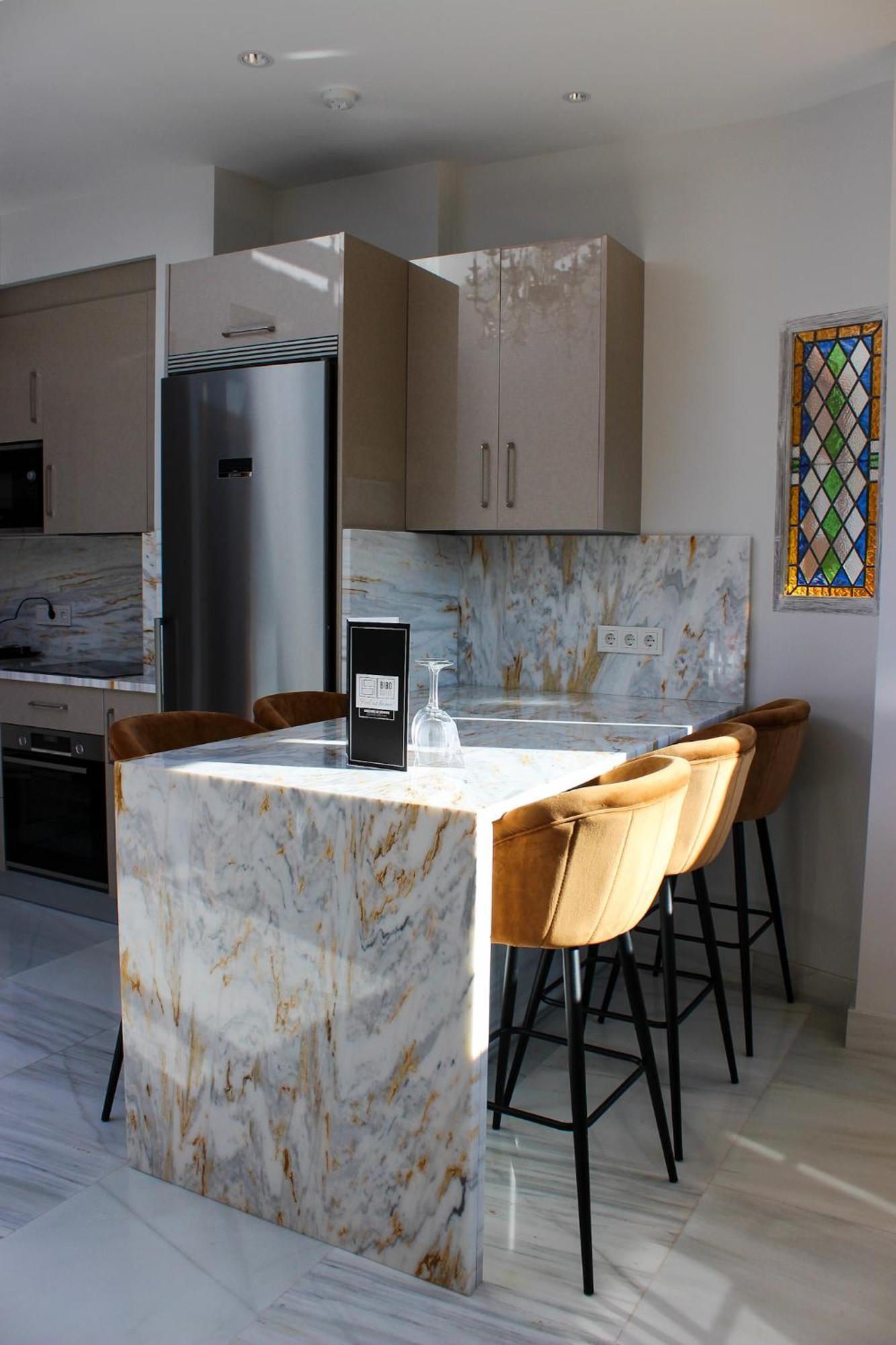 Bibo Suites Real Chancilleria Granada Kültér fotó