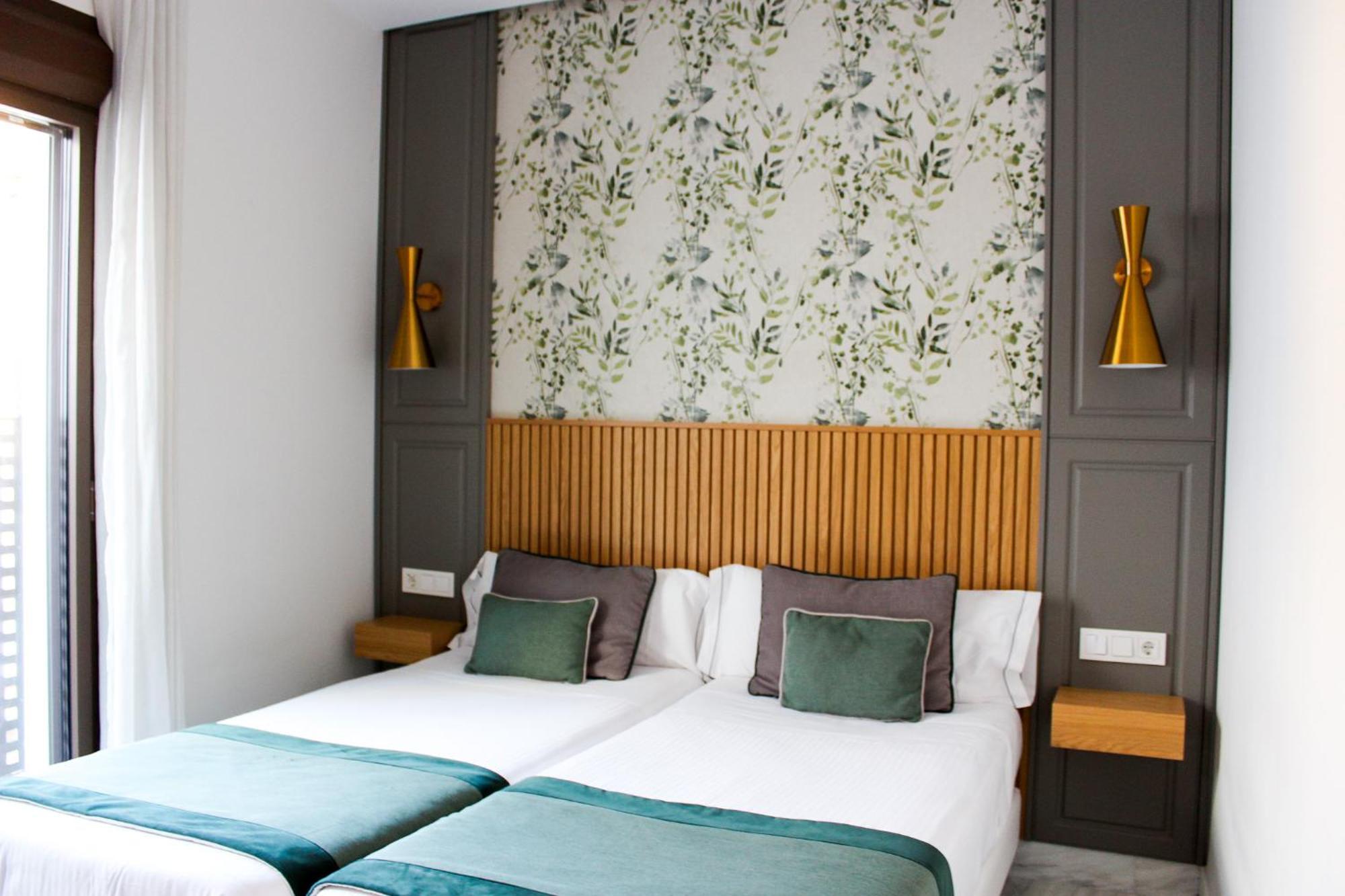 Bibo Suites Real Chancilleria Granada Kültér fotó