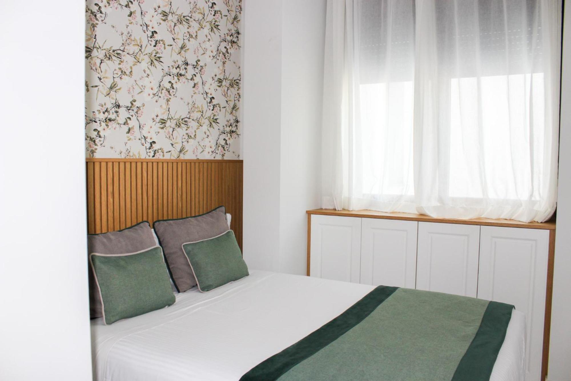 Bibo Suites Real Chancilleria Granada Kültér fotó