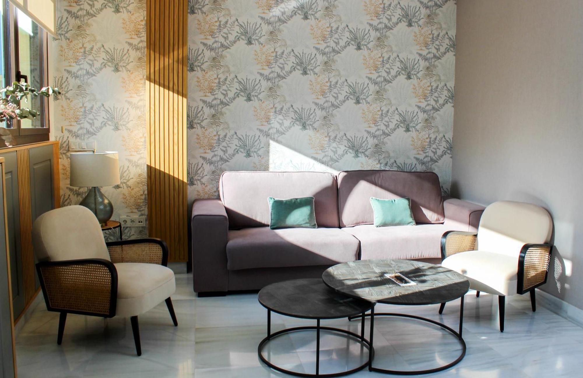 Bibo Suites Real Chancilleria Granada Kültér fotó